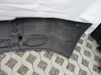 фото thumb №5, Бампер перед ford transit vi mk6 00-06 bdb