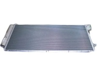 фото thumb №1, Радіатор кондиціонера fiat grande punto 51826520