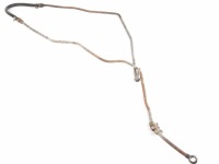 Купить Mercedes s w140 шланг масляный радиатора коробки, фото thumb