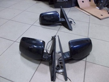 фото thumb №1, Bmw 5 e60 e61 зеркало правые