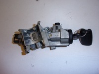 фото thumb №1, Замок зажигания колодка ключ mazda 6 gg gy 02-