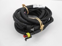 фото thumb №5, Duster i джгут електропроводка електрична задня pdc