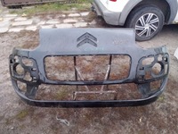 фото thumb №1, Бампер перед передний citroen c3 picasso