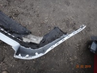 Mercedes w253 glc бампер задний под pdc Недорого, фото thumb