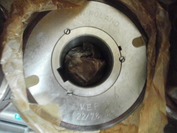 ЭЛЕКТРОМУФТА VEP 1000 C МУФТА