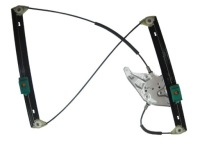 фото thumb №1, Механізм закривання вікон правий перед audi a6 c5