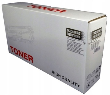 ТОНЕР для Brother DCP 7057 HL 2135 HL 2240 TN 2220