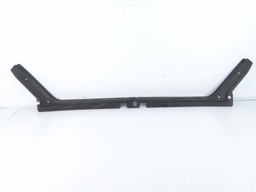 фото thumb №1, Mercedes s класс w140 накладка защита багажника