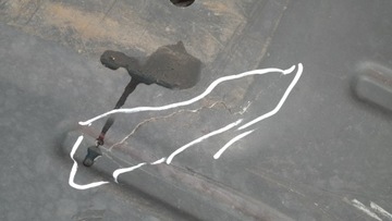 фото thumb №8, Защита шасси левая mini cooper r56