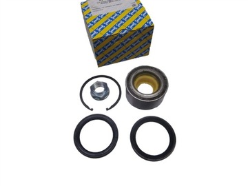 фото thumb №9, Snr підшипник subaru subaru legacy vivio 1990-1994