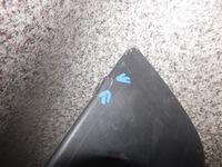 фото thumb №5, Skoda yeti 5l dól бампер передний перед