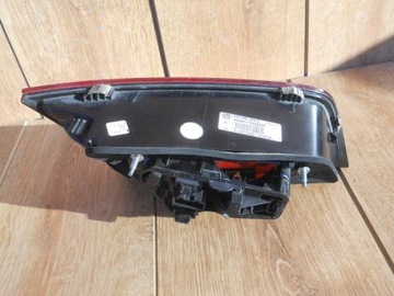 фото thumb №5, Audi a3 8v4 лампа правая заднее зад led sportback