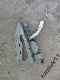 фото thumb №1, Петля капот renault modus лівий