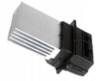 фото thumb №1, Резистор резистор вентилятор peugeot 406 vat