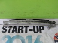 фото thumb №1, Балка бампера задняя audi a4 b6 + зона деформации