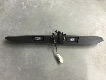 фото thumb №1, Установка лампочка освітлення номерного знака crafter sprinter 906 2006-2016