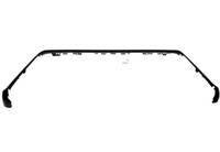 фото thumb №9, Proace 16-21 молдинг накладка бампер перед czarna