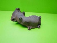 фото thumb №6, Коліно труба колекторна nissan primera p11 2.0 td