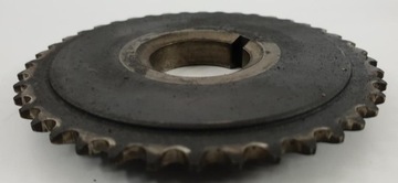 фото thumb №6, Колесо зубчатое распределительный вал vectra b c 2.2 16v 90537301