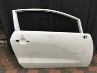 фото thumb №1, Двері kia rio iii 2012-2017 3d праве 3двері сервісні оригінальні