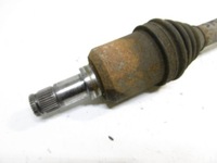 фото thumb №2, Fortwo привідний вал ліва 0,6t abs