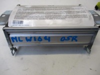 фото thumb №2, Подушка подушка безпеки пасажира mercedes ml w164