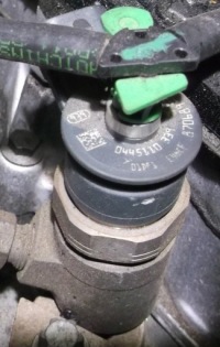 фото thumb №6, Двигун 1.4 hdi 68km 9684143880 citroen peugeot