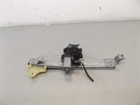 фото thumb №1, Механізм підйомник скло лівий задня renault captur