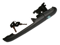 фото thumb №1, Ручка+ замок двері розсувних mercedes vito w638