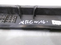 фото thumb №4, Жабо renault megane iv gt