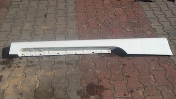 фото thumb №1, Порог накладка порога левая audi tt 8j 06-13r ly9c