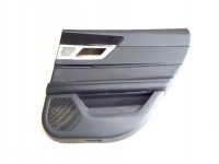 фото thumb №1, Jaguar xf x260 оббивка обшивка двері правий задня eu