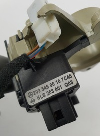 фото thumb №6, Переключатель дворник mercedes w203 2035450010