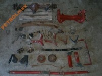 фото thumb №6, Iveco daily 99-06 радиатор турбины интеркулер