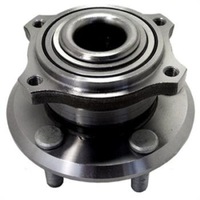 фото thumb №1, Підшипник ступиця задня dodge charger challenger nowa