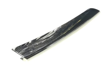 фото thumb №4, Proace 16-22 планка планка хром решітка права