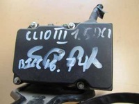 фото thumb №5, Насос abs 0265232077 8200747140 clio iii thalia