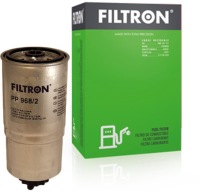 фото thumb №1, Фільтр пального filtron do kia sorento i 2.5