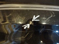 фото thumb №9, Бампер задняя задний volvo xc60 pdc