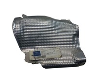 фото thumb №1, Защита тепловая mercedes w212 2116820771
