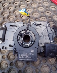 фото thumb №1, Лента шлейф dacia duster lift