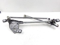 фото thumb №5, Mondeo mk4 механізм двірник 7s7117504ab