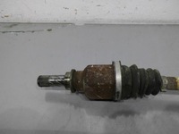 фото thumb №2, Приводной вал левая renault clio iii 1.5 dci