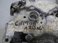 фото thumb №2, Крышка клапанов renault captur 0.9 tce