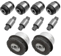 фото thumb №1, Lemforder втулки рычага задняя opel vectra b 10 szt.