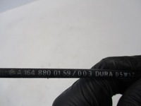 фото thumb №6, Ручка трос відкривання капот mercedes ml w164