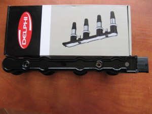фото thumb №4, Котушка запалювання opel astra g 3 h 1.6 1.8 1104082