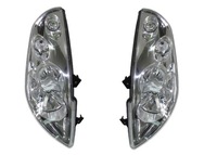 фото thumb №1, Фари renault master opel movano 2010-2019 двигуни