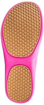 Легкие медицинские шлепанцы FitClog EVA розовые BHP 36