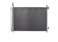 фото thumb №1, Nowa радиатор кондиционера renault koleos 08 09- 92100jy00a 921005115r